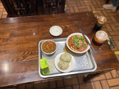 -姚记炒肝店(鼓楼店)