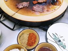 -阿昌白族石板烧(大理古城店)