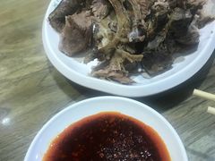 -清真益鑫羊肉手抓馆(南大街店)