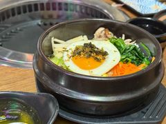 -香猪坊韩国烤肉专属门店(魏公村店)