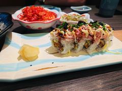 -炙柒Sekinana·精致日料(合生汇店)