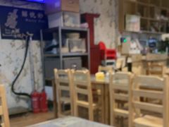 -文三里屯面馆(三里屯店)