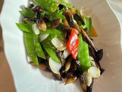 -悦真雅院·四合院·清真私房菜(雍和宫店)