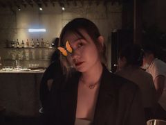 -广州柏悦酒店·悦吧·顶楼露天酒吧