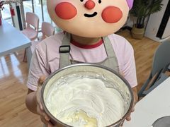 -食间旅人DIY烘焙工作室