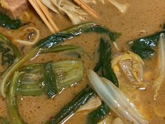 -杨翔豆皮涮牛肚(华阳城店)