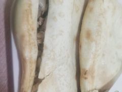 -宝光熏肉鞋底火烧(新街口店)