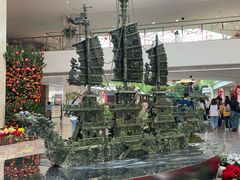 -广州白天鹅宾馆