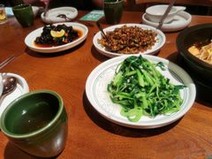-云海肴云南菜(花园城店)