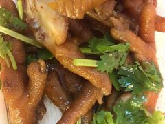 -红全周·洪濑鸡爪(万祥路店)
