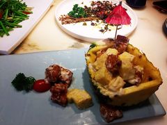 -苏乡兰亭·新派淮扬菜(吾悦广场店)