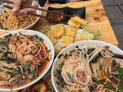 -青和小锅米线(翠湖店)