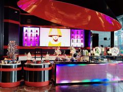 -西安W酒店·WEI全味西餐厅