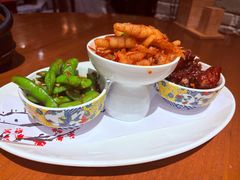 -甬上名灶(天一阁·翠柏店)