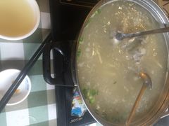 老马斑鱼店-老马斑鱼店(桂花路店)