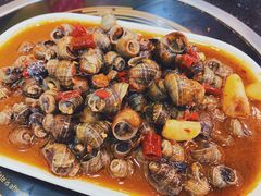 -武林虾客盱眙小龙虾(民治店)