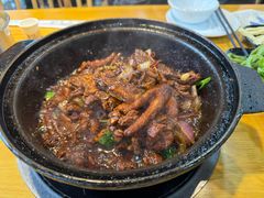 -重庆鸡公煲·嘟享吃(林科大店)