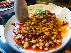 -杨记隆府(白象街店)