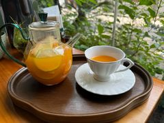 -舒羽咖啡(运河店)