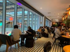 -Moka Bros 摩卡站(西单大悦城店)