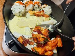 -本处·素食·融合料理(南油店)