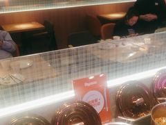 -比格比萨自助(宝山日月光店)