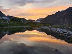 -野三坡百里峡景区