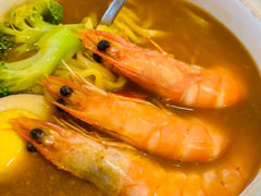 -子霖南山鲜虾面(南山总店)