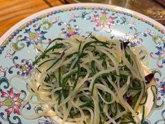 -蒙艾里民族传统菜蒙餐