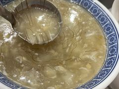 发财鱼肚羹-三玛璐酒楼(汉口路店)