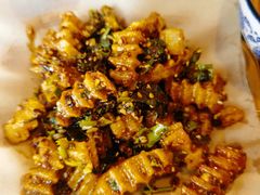 -蜗牛小馆醉乡民谣云南菜(惠新西里店)