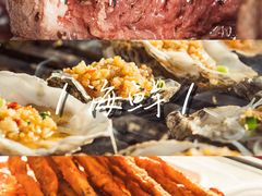 -The BREW·酿餐厅(浦东嘉里大酒店)