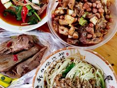 -明园饭店(福得路店)