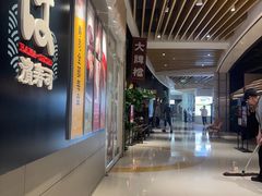 -南京大牌档(之心城店)