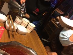 -傣妹火锅(荔湾广场店)