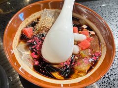 -三江两海老火锅(北京首店)