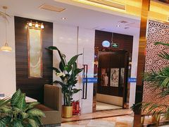 -燕兰楼·清真西北融合菜(亚运村店)