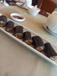 -空中一号宴会厅(信合大厦店)