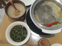 -竹鲜笙全竹宴(国色天香店)