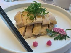 崇明散养鸡-道道鲜·崇明私房菜(五角场店)