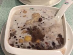 -松记糖水店(铜锣湾分店)