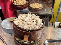 -海汇源老烧麦店(东大街总店)