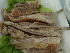 -老毛手抓·盐池滩羊非遗手抓(宁夏总店)