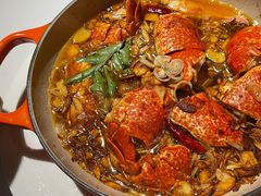 -Oyster Talks 四度蚝法餐厅