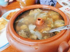-云隐小厨·传统大理美食(复兴路店)