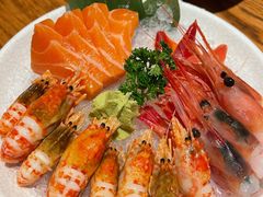 -赤坂亭·M9和牛放题(长楹天街购物中心店)