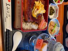 -皇品田苑日式料理(苏州中心店)