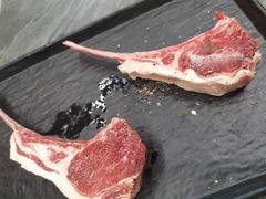 -允辛家·自助泥炉烤肉(九亭店)