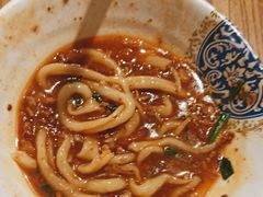 -粥六•新晋菜(柳巷店)