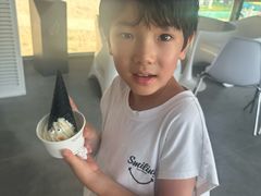 -那香海钻石沙滩浴场